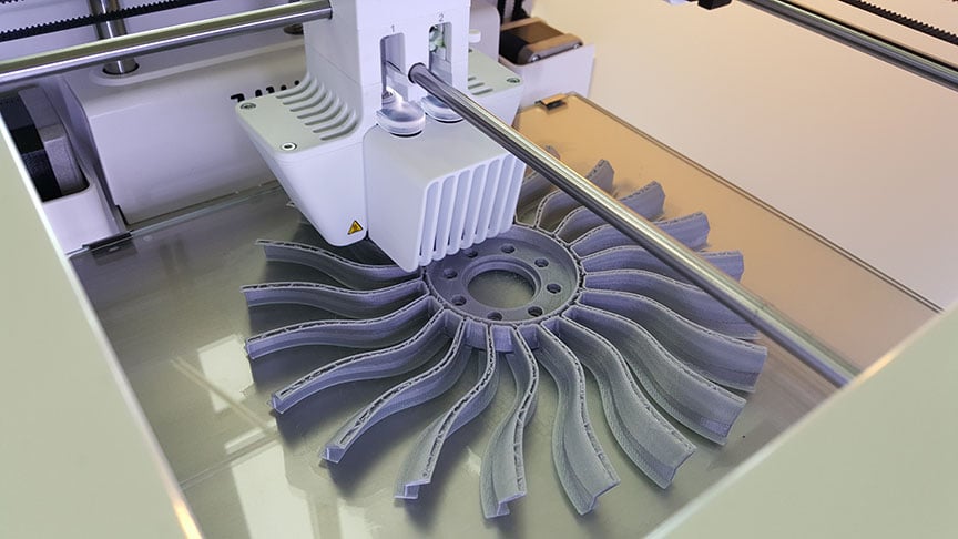 Is Additive Manufacturing Right For Your Operation?