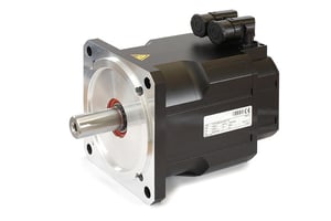 BrushlessServoMotor Web