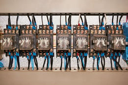 Electrical Relay Header Web