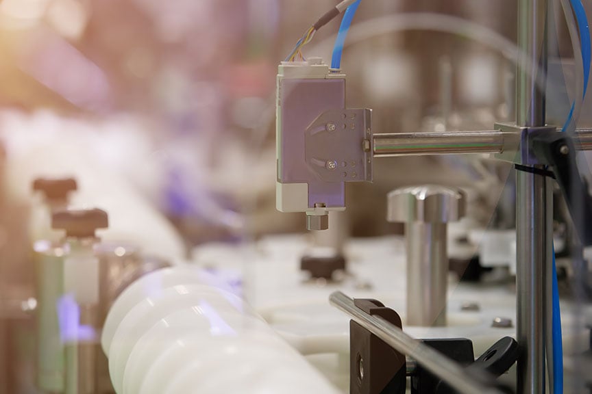 What is a Photoelectric Sensor?