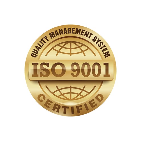 ISO-certification-logo