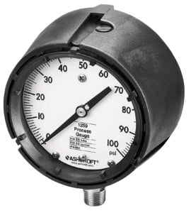 Radwell International gauge