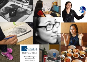Radwell International ROSE MANOGUE