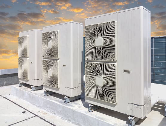 Radwell International AC Units