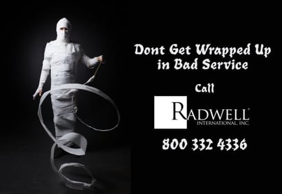 Radwell International Mummy