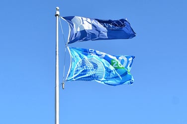 ISOflag