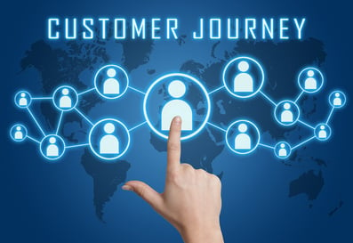blue-customer-journey-front-pointing-map
