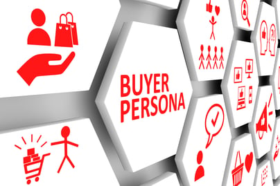 buyer-persona-wall-signs-red-white