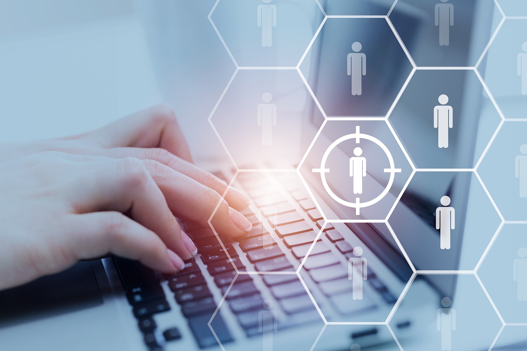 Exploring buyer personas