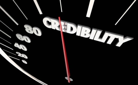 credibility-scale