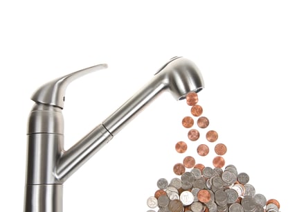 faucet-leaking-coins