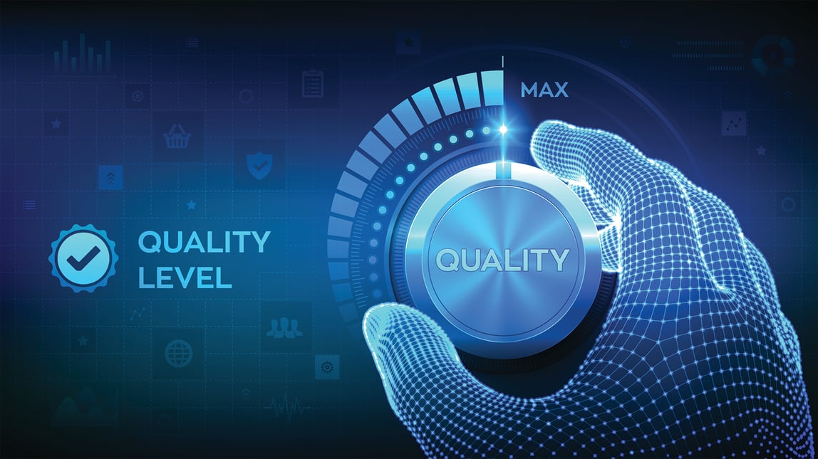 Why Quality Certifications Matter in Manufacturing Why Quality Certifications Matter in Manufacturing
