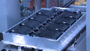 batteries for electric cars