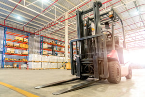 warehousevehicleforklift