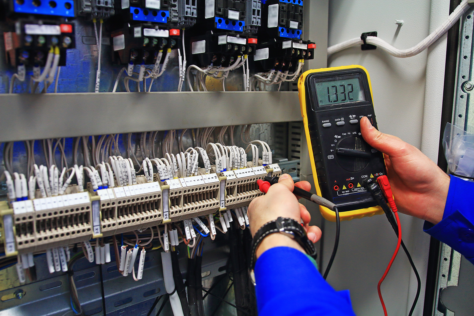 how-to-improve-electrical-maintenance-with-predictive-tests